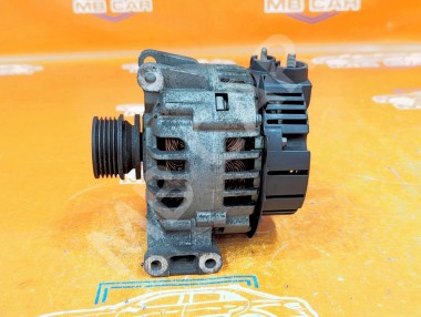 Генератор MERCEDES-BENZ A-класс W168 рестайлинг (2001 - 2004) — Разборка Мерседес