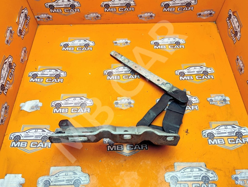 Петля капота MERCEDES-BENZ C-класс W203/S203/CL203 (2000 - 2004) фото 1 &mdash; Разборка Мерседес