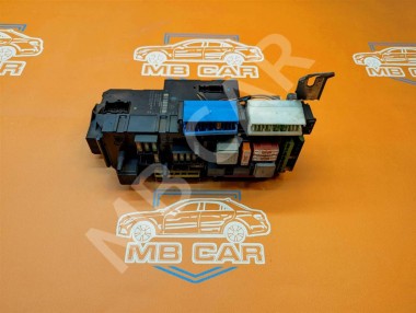 Блок SAM задний MERCEDES-BENZ C-класс AMG W204/S204/С204 рестайлинг (2011 - 2015) — Разборка Мерседес