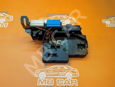 Блок SAM задний MERCEDES-BENZ C-класс AMG W204/S204/С204 рестайлинг (2011 - 2015) — Разборка Мерседес