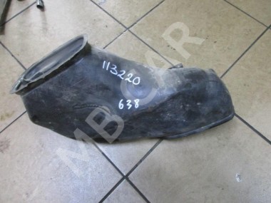 Воздухозаборник MERCEDES-BENZ Vito W638 (1996 - 2003) — Разборка Мерседес