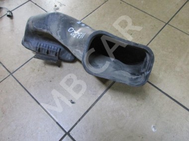 Воздухозаборник MERCEDES-BENZ Vito W638 (1996 - 2003) — Разборка Мерседес