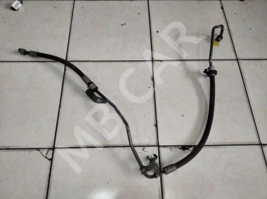 Трубка активного стабилизатора MERCEDES-BENZ GLE-класс AMG W166 (2015 - 2019) — Разборка Мерседес