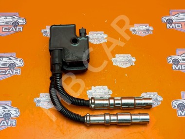 Катушка зажигания MERCEDES-BENZ E-класс W211/S211 (2002 - 2006) — Разборка Мерседес