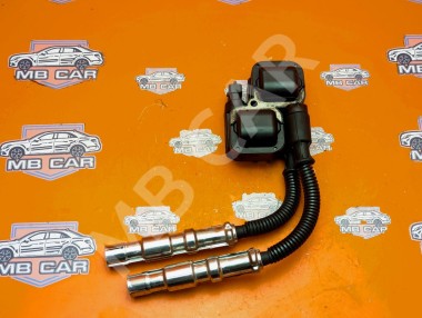 Катушка зажигания MERCEDES-BENZ E-класс W211/S211 (2002 - 2006) — Разборка Мерседес