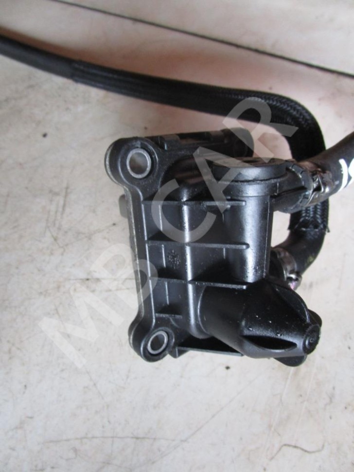 Теплообменник MERCEDES-BENZ M-класс W163 рестайлинг (2001 - 2005) фото 1 — Разборка Мерседес