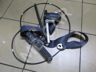 Ремень безопасности передний правый MERCEDES-BENZ S-класс W140 (1991 - 1998) — Разборка Мерседес