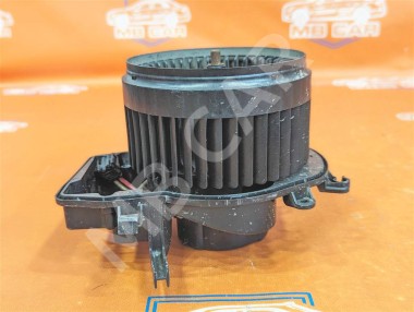 Моторчик печки MERCEDES-BENZ C-класс W203/S203/CL203 рестайлинг (2004 - 2008) — Разборка Мерседес