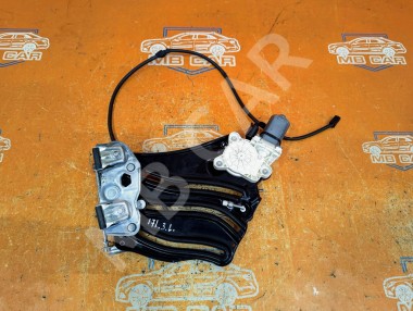 Стеклоподъемник задний левый MERCEDES-BENZ SLK-класс R171 (2004 - 2008) — Разборка Мерседес