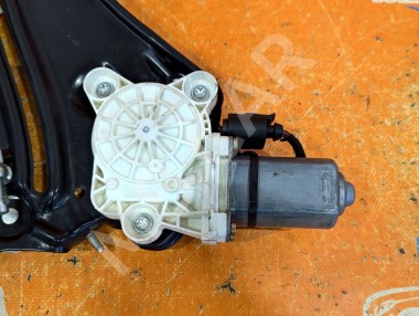 Стеклоподъемник задний левый MERCEDES-BENZ SLK-класс R171 (2004 - 2008) — Разборка Мерседес