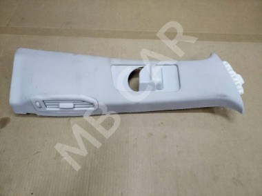 Накладка средней стойки MERCEDES-BENZ GLE-класс AMG W166 (2015 - 2019) — Разборка Мерседес