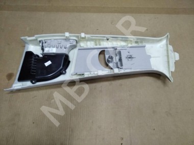 Накладка средней стойки MERCEDES-BENZ GLE-класс AMG W166 (2015 - 2019) — Разборка Мерседес