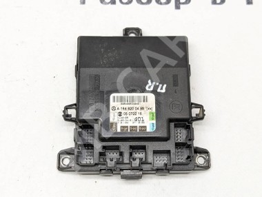 Блок двери MERCEDES-BENZ M-класс W164 (2005 - 2008) — Разборка Мерседес