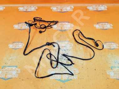 Проводка люка MERCEDES-BENZ 190 (W201) W201 (1982 - 1993) — Разборка Мерседес