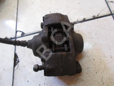 Суппорт задний левый MERCEDES-BENZ E-класс W210/S210 рестайлинг (1999 - 2003) — Разборка Мерседес