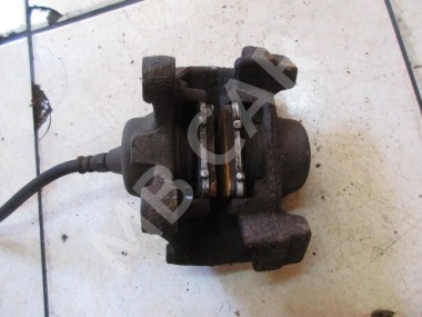 Суппорт задний левый MERCEDES-BENZ E-класс W210/S210 рестайлинг (1999 - 2003) — Разборка Мерседес