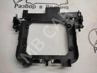 Кронштейн крепления ЭБУ MERCEDES-BENZ E-класс W213/S213/C238/A238 (2016 - 2021) — Разборка Мерседес