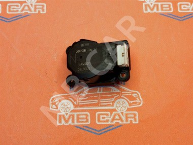 Сервоприводы печки MERCEDES-BENZ CL-класс C215 (1999 - 2002) — Разборка Мерседес