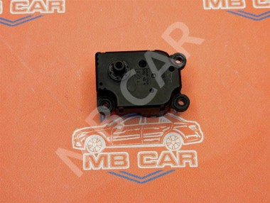 Сервоприводы печки MERCEDES-BENZ CL-класс C215 (1999 - 2002) — Разборка Мерседес