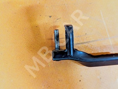 Поводок дворников MERCEDES-BENZ E-класс W211/S211 (2002 - 2006) — Разборка Мерседес