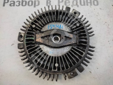 Вискомуфта MERCEDES-BENZ Sprinter w904 — Разборка Мерседес