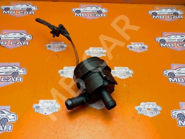 Насос циркуляционный MERCEDES-BENZ A-класс W176 рестайлинг (2015 - 2018) — Разборка Мерседес