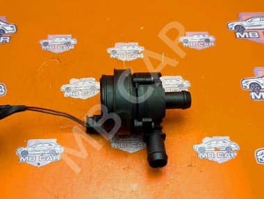 Насос циркуляционный MERCEDES-BENZ A-класс W176 рестайлинг (2015 - 2018) — Разборка Мерседес