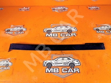 Крышка шины сдвижной двери MERCEDES-BENZ V-класс W639 (2003 - 2014) &mdash; Разборка Мерседес