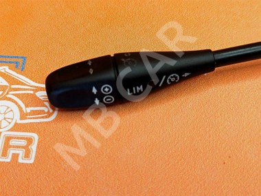 Переключатель круиз контроля MERCEDES-BENZ A-класс W169 рестайлинг (2008 - 2012) — Разборка Мерседес