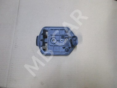 Кронштеин аварийного знака MERCEDES-BENZ E-класс W211/S211 (2002 - 2006) — Разборка Мерседес