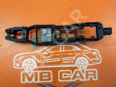 Ответная часть замка двери MERCEDES-BENZ M-класс AMG W163 рестайлинг (2001 - 2005) — Разборка Мерседес