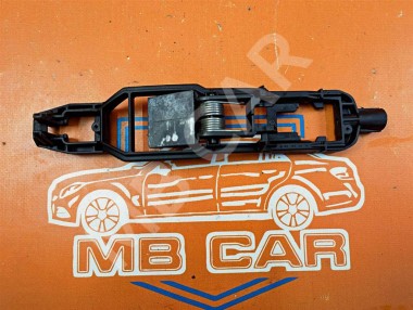 Ответная часть замка двери MERCEDES-BENZ M-класс AMG W163 рестайлинг (2001 - 2005) — Разборка Мерседес