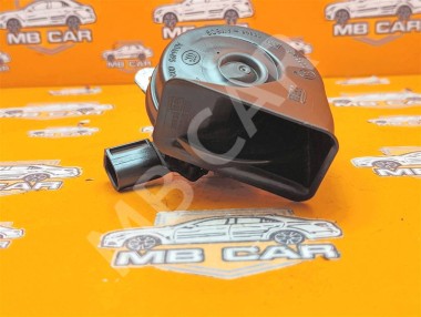 Сигнал MERCEDES-BENZ GLE-класс Coupe C292 (2015 - 2019) — Разборка Мерседес