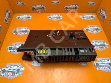 Блок SAM задний MERCEDES-BENZ E-класс W211/S211 (2002 - 2006) — Разборка Мерседес