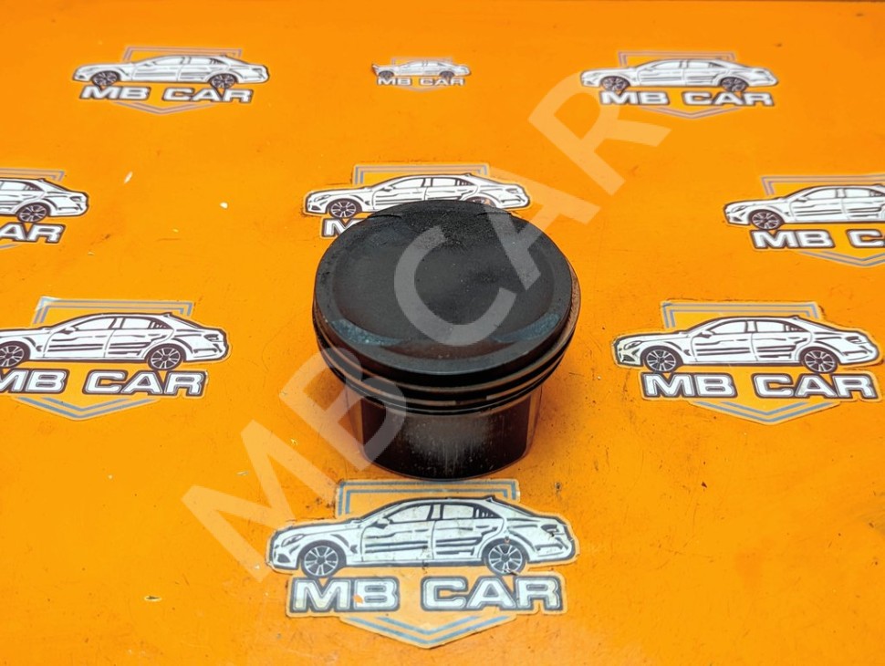 Поршень бензин MERCEDES-BENZ C-класс W203/S203/CL203 рестайлинг (2004 - 2008) фото 1 &mdash; Разборка Мерседес