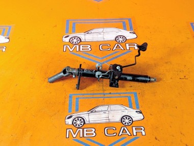 Рулевая колонка MERCEDES-BENZ M-класс W163 рестайлинг (2001 - 2005) &mdash; Разборка Мерседес