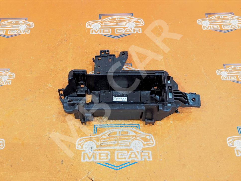Корпус блока предохранителей MERCEDES-BENZ GLE-класс Coupe C292 (2015 - 2019) фото 1 &mdash; Разборка Мерседес