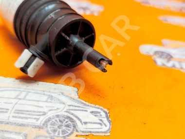 Насос омывателей MERCEDES-BENZ C-класс W205/S205/C205/A205 (2014 - 2018) — Разборка Мерседес