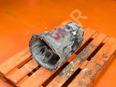 МКПП в сборе MERCEDES-BENZ Sprinter W901-905 (1995 - 2006) &mdash; Разборка Мерседес