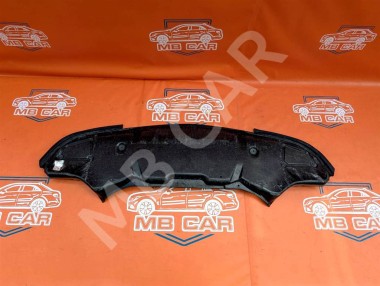 Защита бампера MERCEDES-BENZ E-класс W211/S211 (2002 - 2006) — Разборка Мерседес