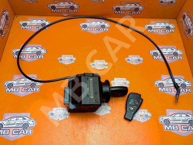 Замок зажигания MERCEDES-BENZ E-класс W211/S211 (2002 - 2006) — Разборка Мерседес