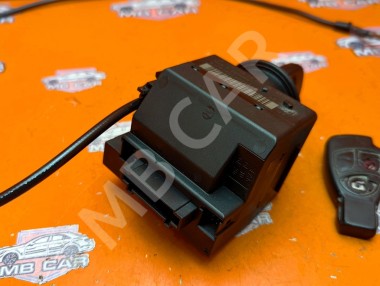 Замок зажигания MERCEDES-BENZ E-класс W211/S211 (2002 - 2006) — Разборка Мерседес