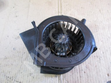 Моторчик печки MERCEDES-BENZ S-класс W220 рестайлинг (2002 - 2005) — Разборка Мерседес