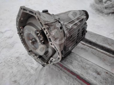 АКПП 7G-Tronic MERCEDES-BENZ C-класс W204/S204/С204 рестайлинг (2011 - 2015) — Разборка Мерседес