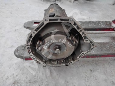 АКПП 7G-Tronic MERCEDES-BENZ C-класс W204/S204/С204 рестайлинг (2011 - 2015) — Разборка Мерседес