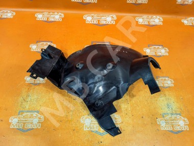Подкрылок передний левый, задняя часть MERCEDES-BENZ C-класс W203/S203/CL203 (2000 - 2004) — Разборка Мерседес