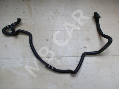 Патрубок ОЖ MERCEDES-BENZ S-класс W220 (1998 - 2005) — Разборка Мерседес