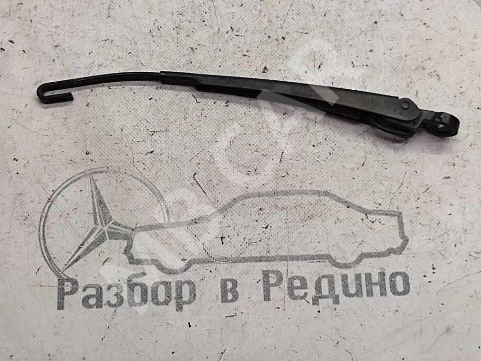 Поводок дворников MERCEDES-BENZ C-класс W203/S203/CL203 (2000 - 2004) фото 1 — Разборка Мерседес