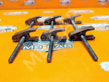 Кронштейн крепления форсунок MERCEDES-BENZ E-класс W211/S211 рестайлинг (2006 - 2009) &mdash; Разборка Мерседес