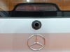 Крышка багажника MERCEDES-BENZ A-класс W168 рестайлинг (2001 - 2004) фото 9 &mdash; Разборка Мерседес